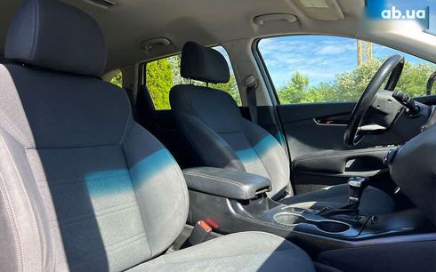 Kia Sorento 2018 - фото 9