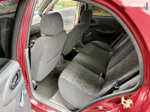 ЗАЗ Sens 2013 - фото 21