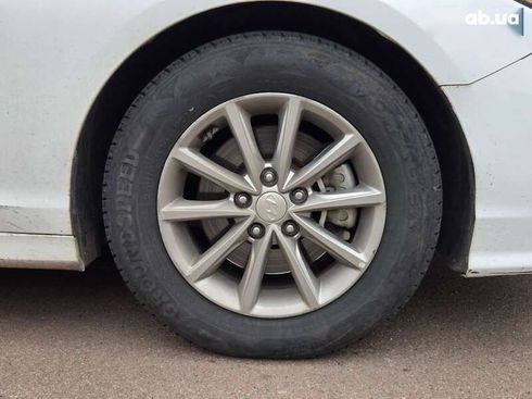 Hyundai Sonata 2019 - фото 19