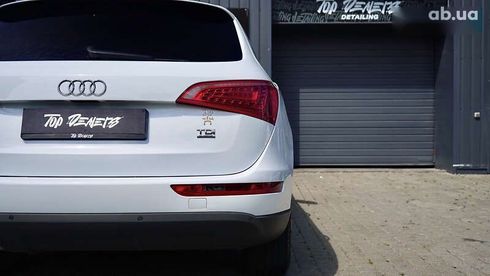 Audi Q5 2012 - фото 19