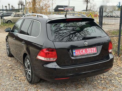 Volkswagen Golf 2008 - фото 15