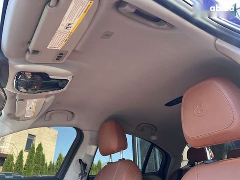 Alfa Romeo Giulia 2018 - фото 28