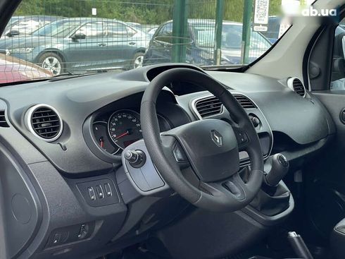 Renault Kangoo 2019 - фото 24