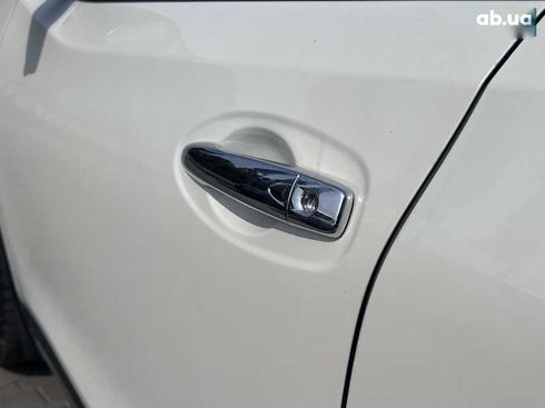 Nissan Rogue 2017 - фото 23