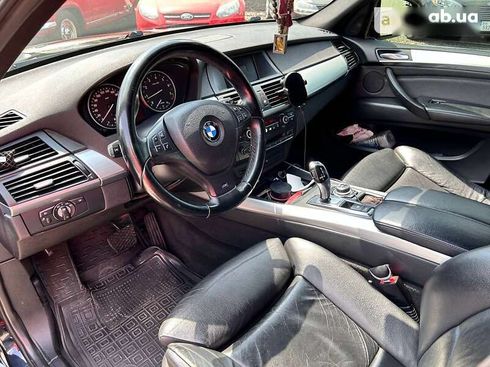 BMW X5 2009 - фото 10