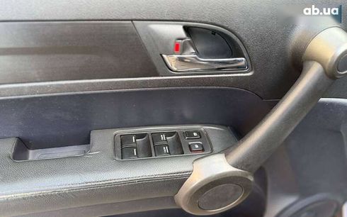 Honda CR-V 2011 - фото 8