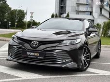 Продажа б/у Toyota Camry в Киевской области - купить на Автобазаре
