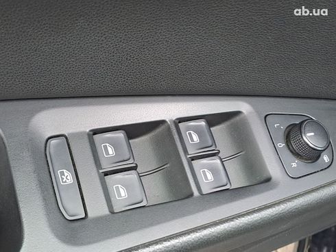 SEAT Leon 2014 черный - фото 22