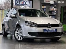 Продажа б/у Volkswagen Golf в Волынской области - купить на Автобазаре