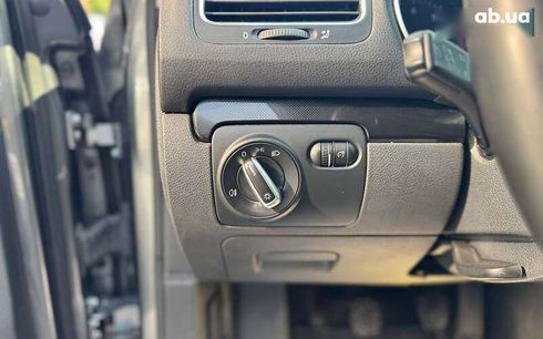 Volkswagen Golf 2010 - фото 11
