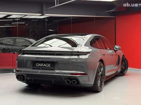 Porsche Panamera 2025 - фото 19