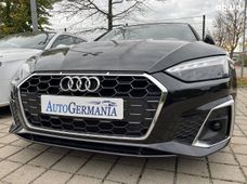 Продаж б/у Audi A5 Автомат - купити на Автобазарі