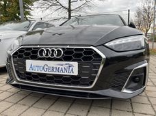 Продаж вживаних Audi A5 в Києві - купити на Автобазарі