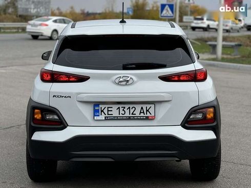 Hyundai Kona 2018 - фото 13