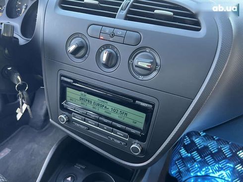 SEAT Leon 2011 - фото 27