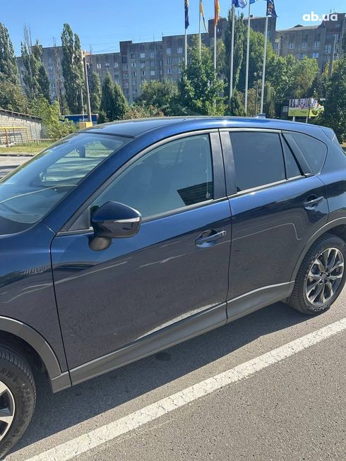 Mazda CX-5 2015 - фото 3