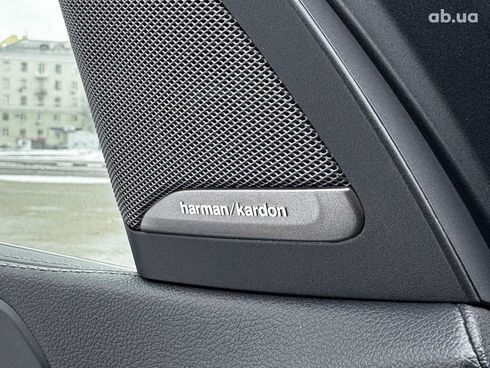 BMW X7 2019 серый - фото 38