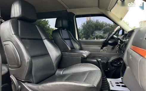 Volkswagen Transporter 2003 - фото 9