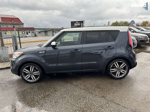 Kia Soul 2015 - фото 10