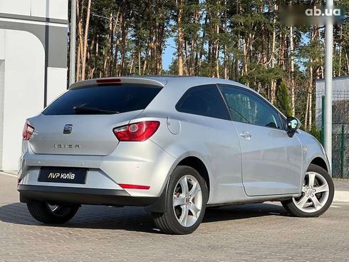 SEAT Ibiza 2013 - фото 17