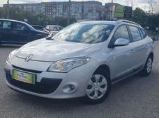 Продаж вживаних Renault Megane 2011 року в Кропивницькому - купити на Автобазарі
