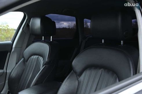 Audi A6 2012 - фото 22