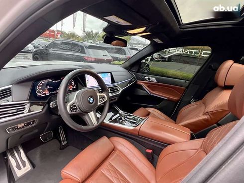 BMW X7 2019 - фото 29