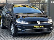 Продажа б/у Volkswagen Golf в Ивано-Франковске - купить на Автобазаре