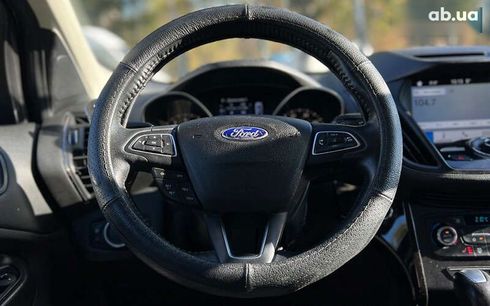Ford Escape 2017 - фото 10