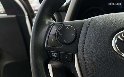 Toyota RAV4 2018 - фото 17