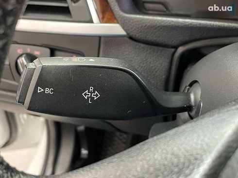 BMW 3 серия 2017 - фото 20