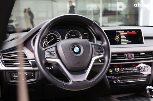 BMW X5 2014 - фото 16
