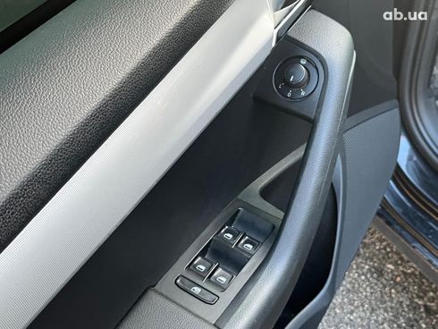 Skoda Octavia 2015 черный - фото 16