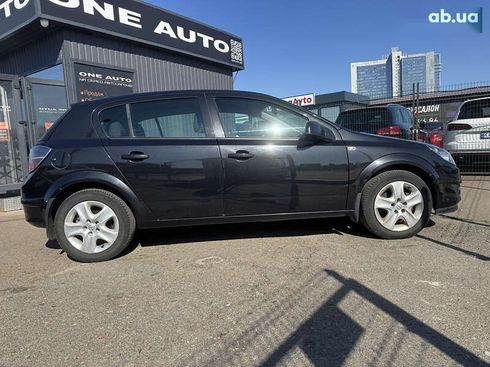 Opel Astra 2012 - фото 5