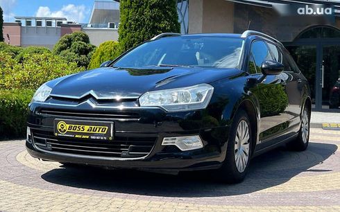 Citroёn C5 2009 - фото 3