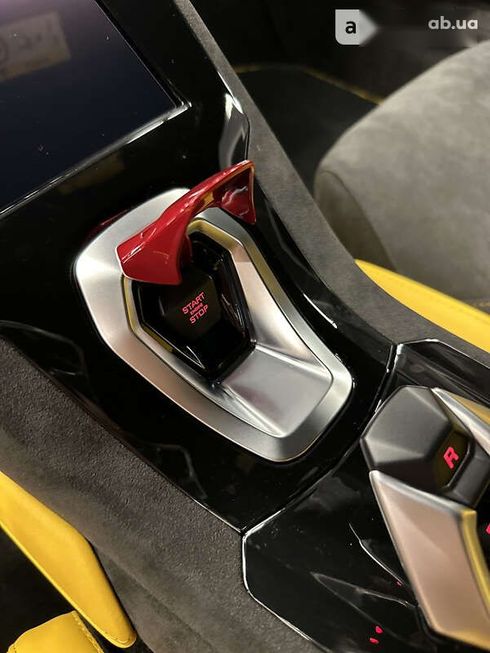 Lamborghini Huracan 2023 - фото 27