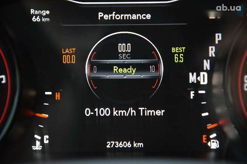 Dodge Challenger 2016 - фото 25