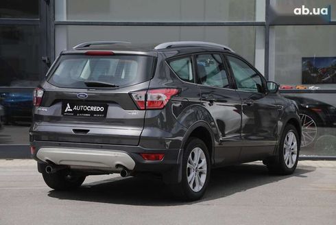 Ford Kuga 2019 - фото 2