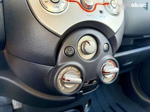 Nissan Micra 2012 - фото 25
