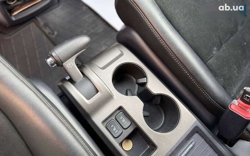 Honda CR-V 2011 - фото 16