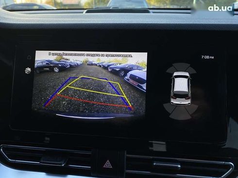 Kia Niro 2020 - фото 11