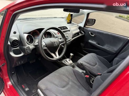 Honda Jazz 2010 - фото 8