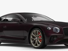 Продаж Bentley Continental GT - купити на Автобазарі
