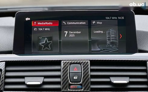 BMW 3 серия 2020 - фото 17