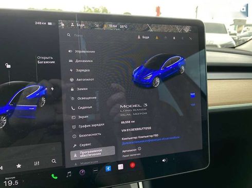 Tesla Model 3 2020 - фото 13