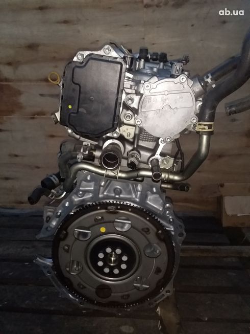 двигатель в сборе для Toyota Avensis - купити на Автобазарі - фото 4