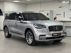 Продажа б/у Lincoln Aviator - купить на Автобазаре
