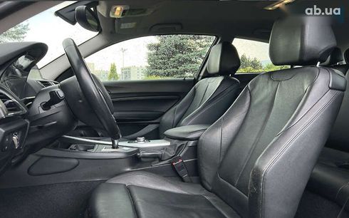 BMW 1 серия 2013 - фото 15