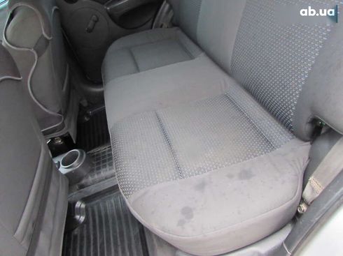 Chevrolet Aveo 2006 - фото 11