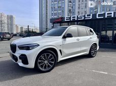 Купить BMW X5 2022 бу в Киеве - купить на Автобазаре